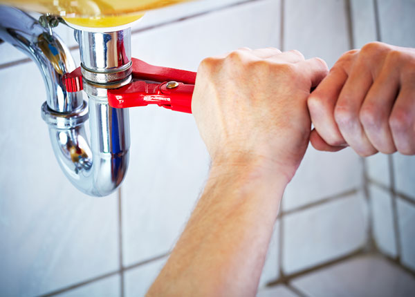 About Canton Plumbers